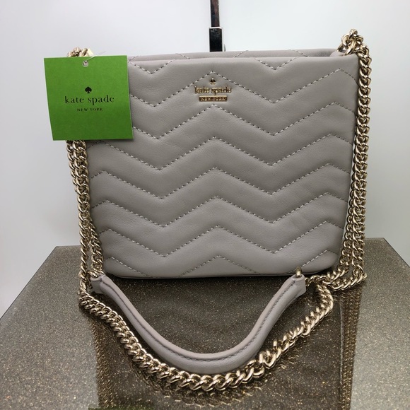 kate spade Handbags - Kate spade Reese park ellery Crossbody shoulderbag